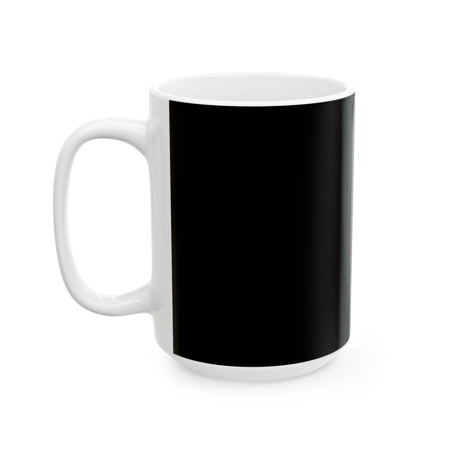 Shadow The Hedgehog Mug, Sonic the Hedgehog Fan Gift, Coffee Cup, Gamer Mug, Video Game Lover Gift, Geeky Tea Mug