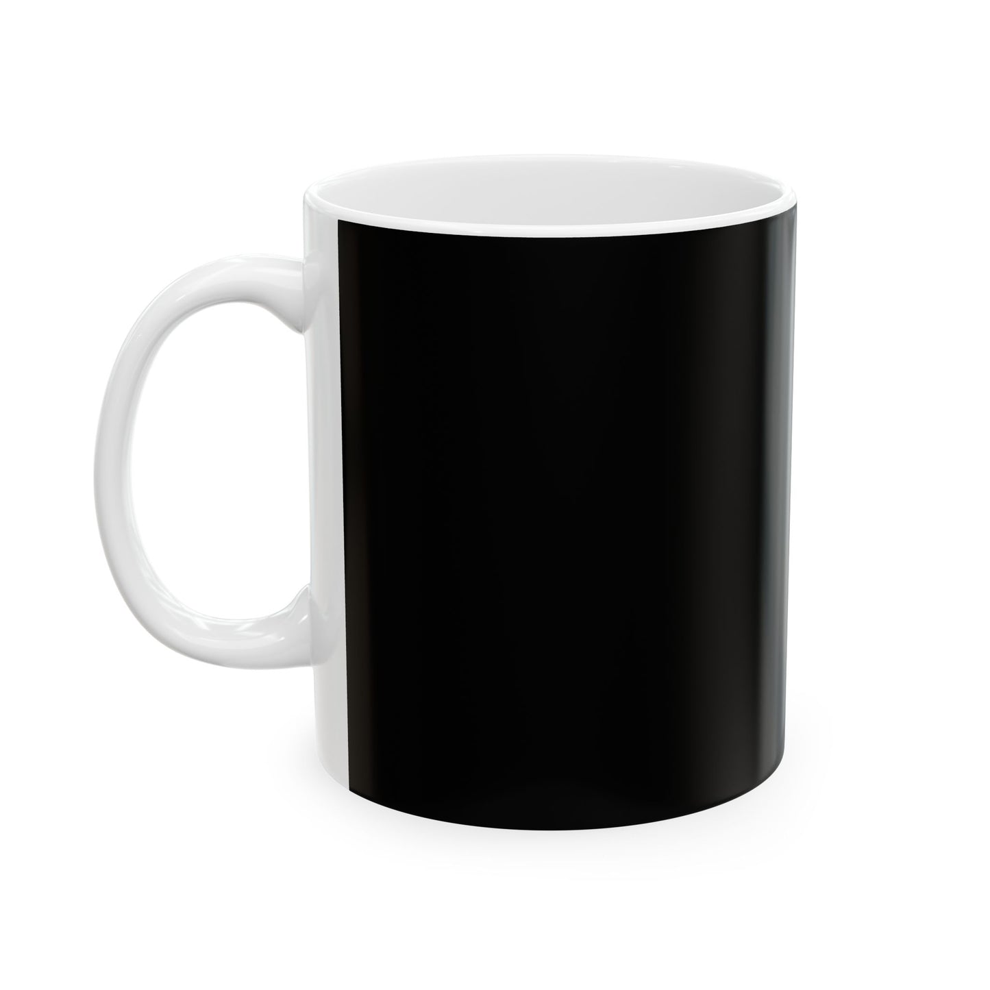 Shadow The Hedgehog Mug, Sonic the Hedgehog Fan Gift, Coffee Cup, Gamer Mug, Video Game Lover Gift, Geeky Tea Mug