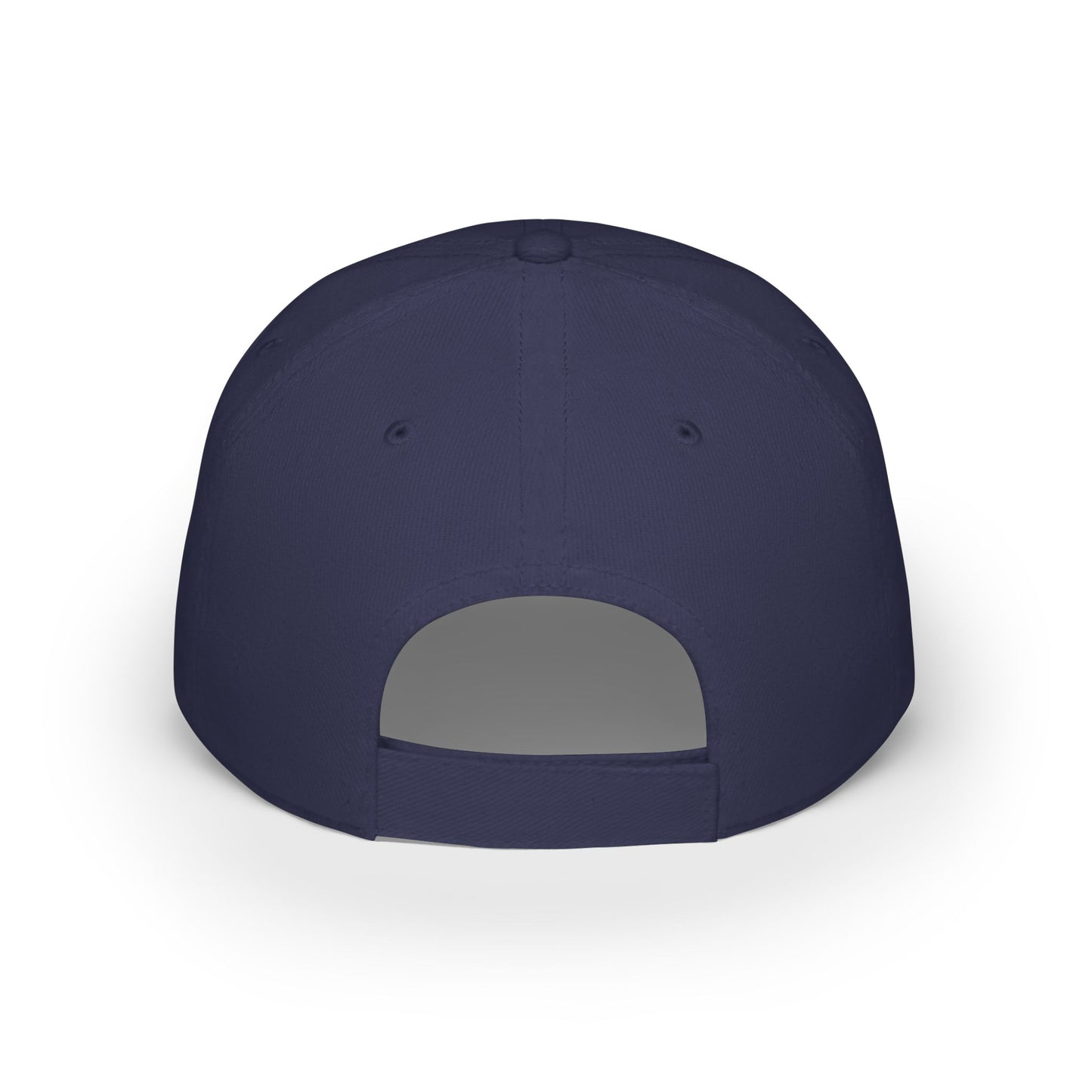 Satoru Gojo Anime Baseball Cap, Jujutsu Kaisen Low Profile Hat, Gift for Anime Fans, Trendy Streetwear Accessory, Outdoor Sports Cap