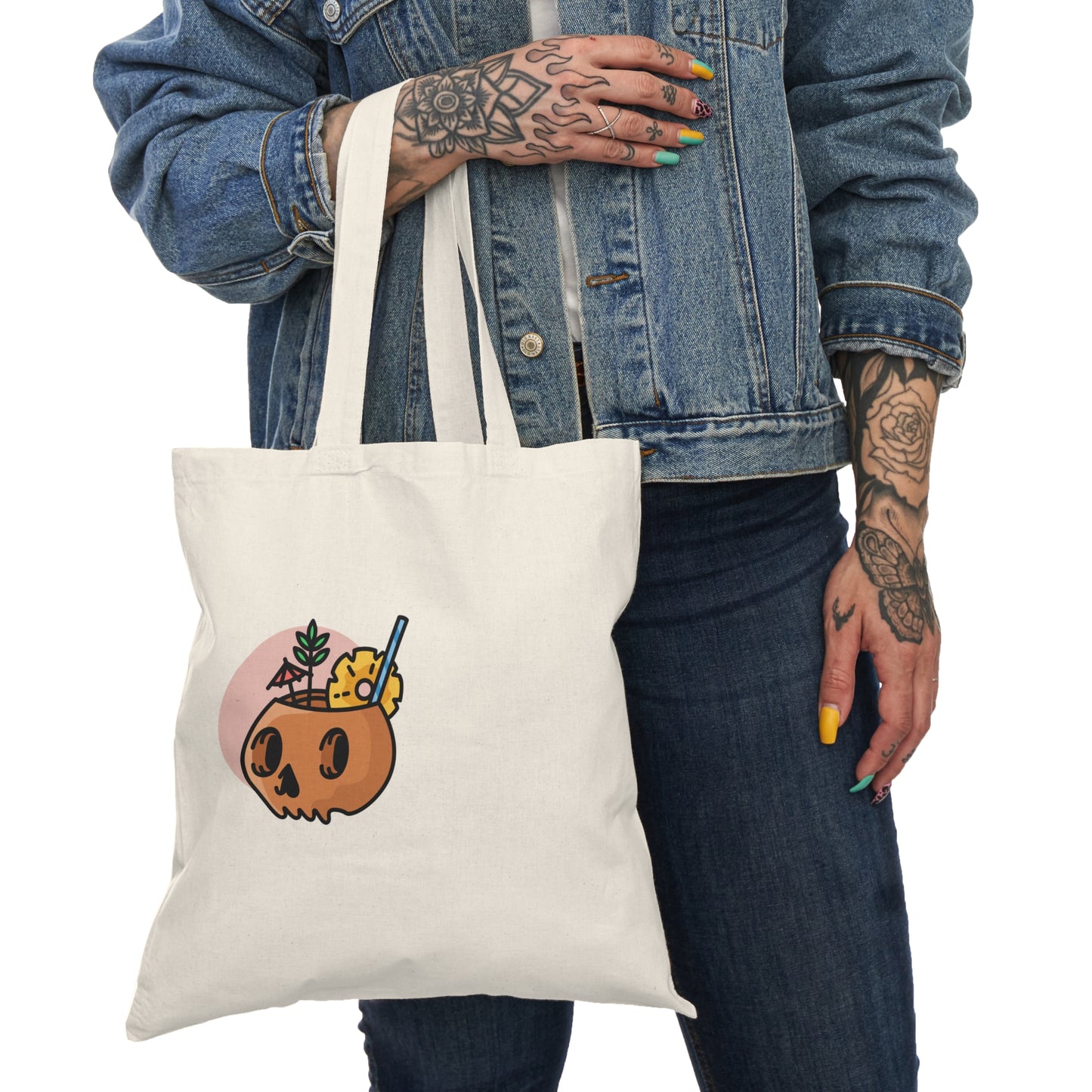 Halloween Bag, Custom Halloween bag, Halloqueen, Spooky Season, Personalized Halloween bag, Gift for Halloween