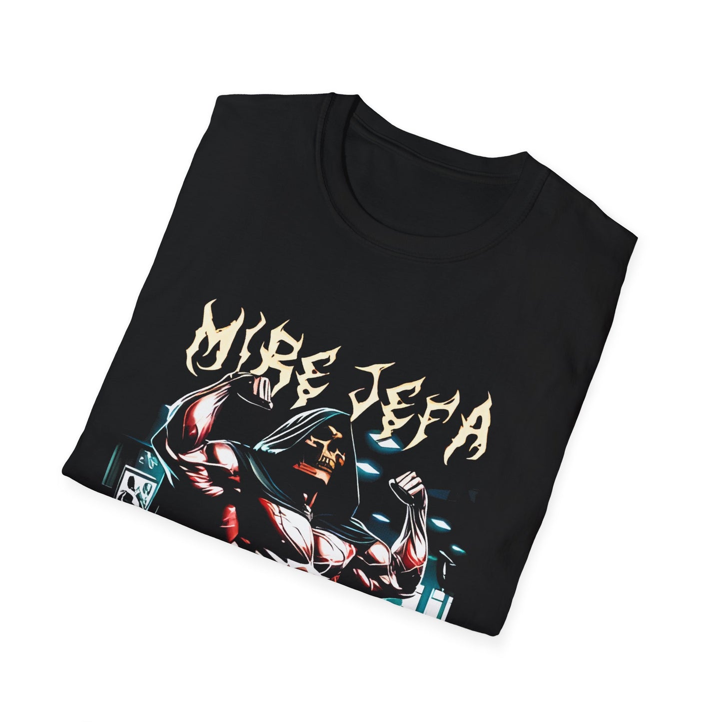 Camiseta de Calavera para Gimnasio, Camiseta Fitness con Calavera, Ropa de Gimnasio con Calaveras,Calavera para Gym, Camiseta Unisex Fitness