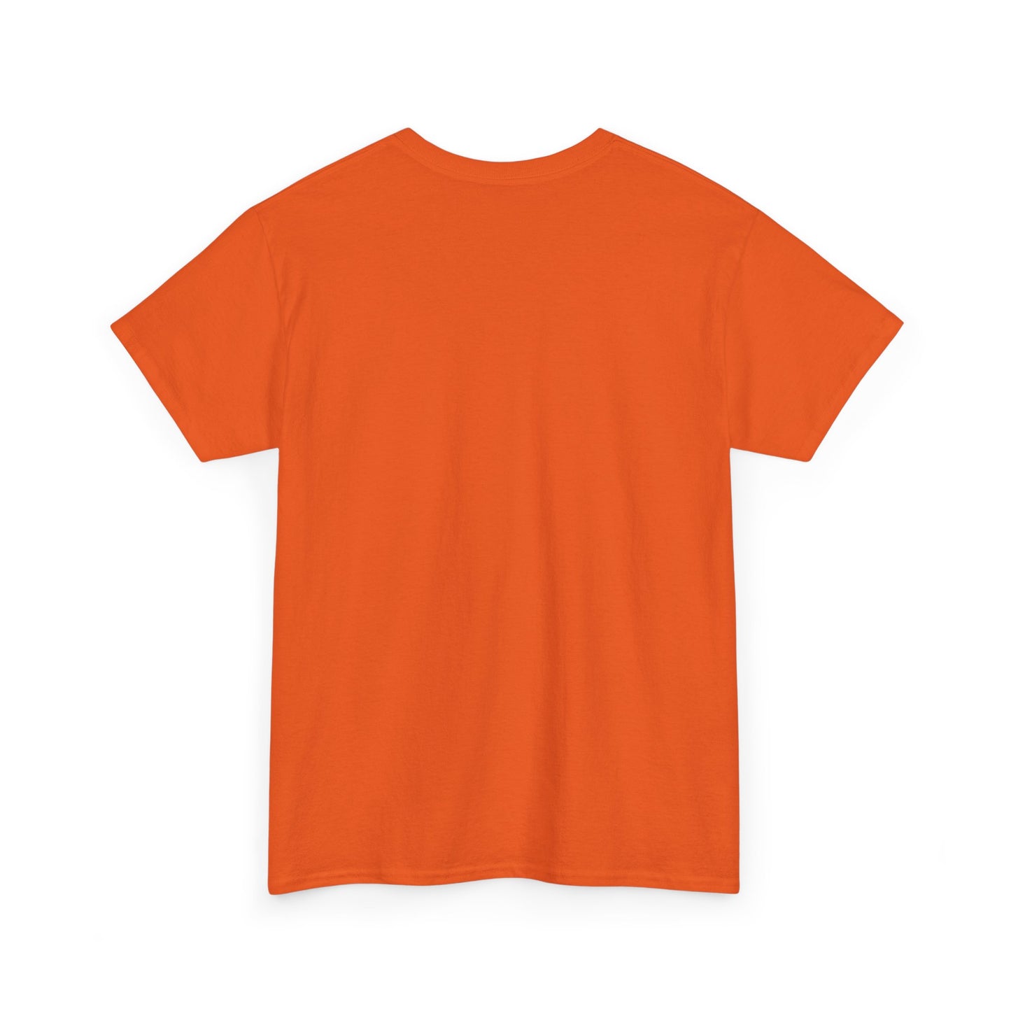 Ghostly Halloween Tee, Cute Pumpkin Season Shirt, Spooky Fall T-Shirt, Unisex Heavy Cotton Tee, Drinking Ghost Shirt, Halloween Gift