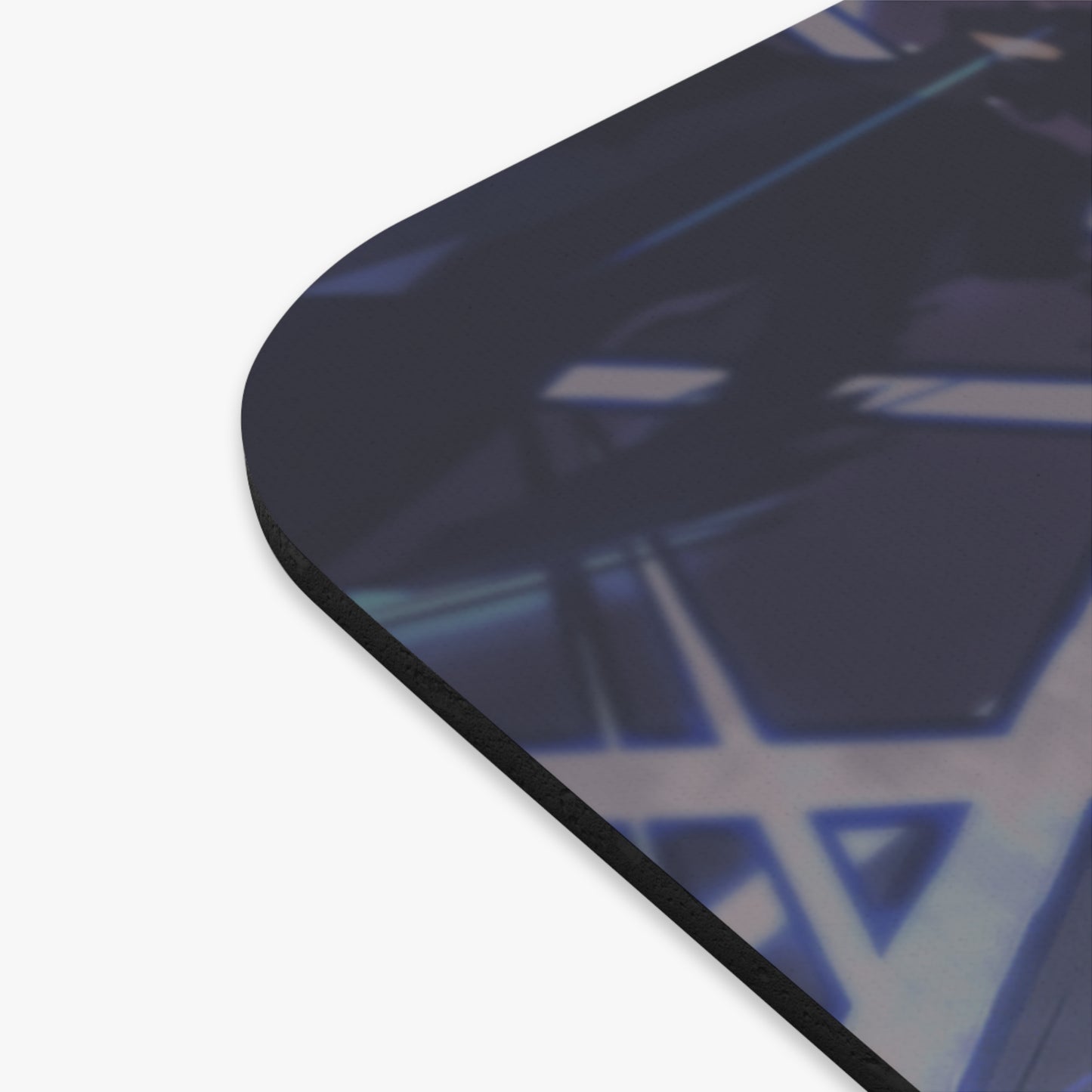 Sung JinWoo Mouse Pad, Solo Leveling Mouse Pad, Gamer Mouse Mat, Rectangle Mouse Pad, Sung Jinwoo, PC Accessories, Gift for Gamers
