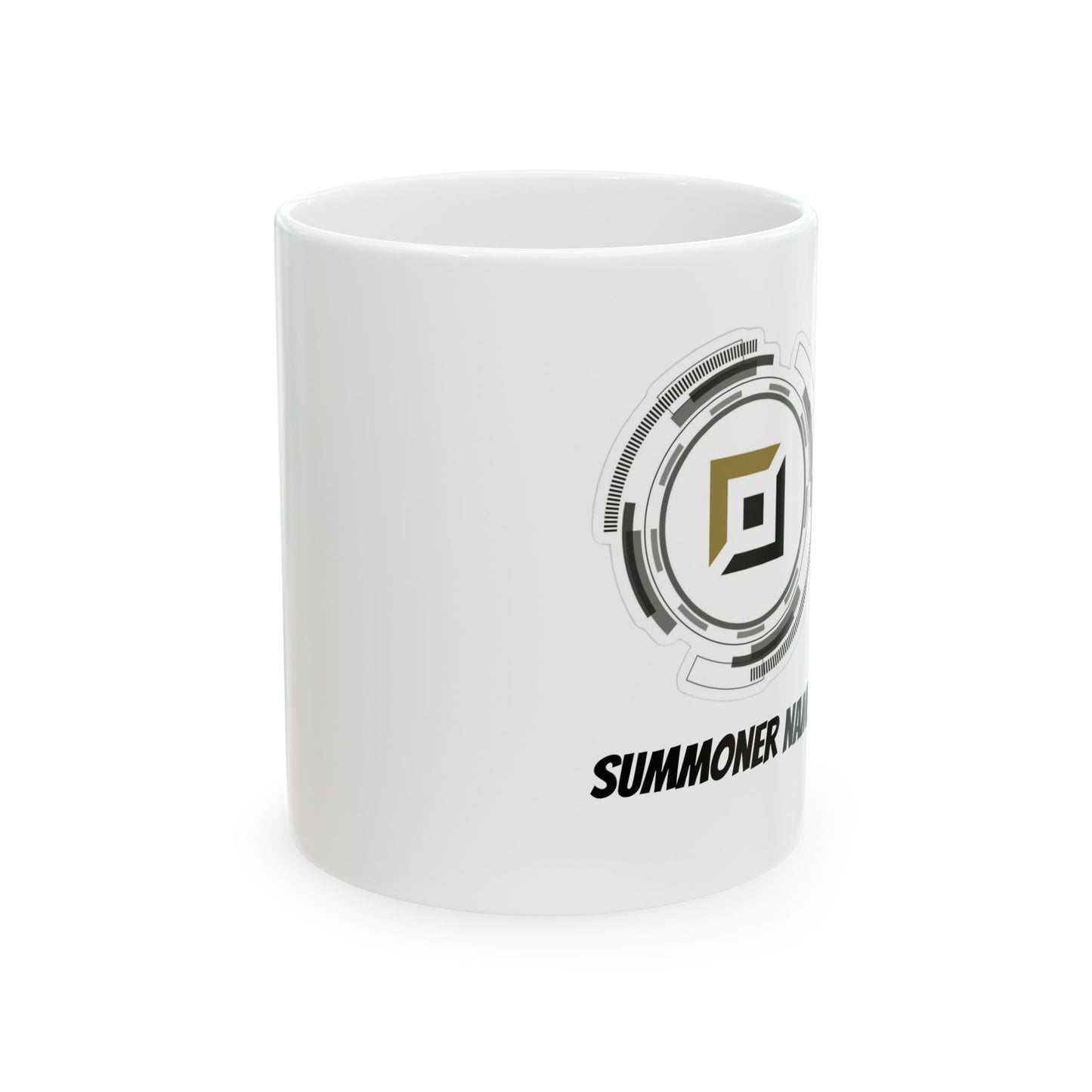 League of Legends Mug, League of Legends Gift, Personalized League of Legends Role Mug, TOP Mug