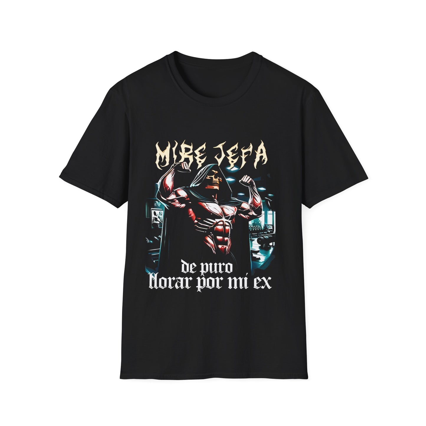 Camiseta de Calavera para Gimnasio, Camiseta Fitness con Calavera, Ropa de Gimnasio con Calaveras,Calavera para Gym, Camiseta Unisex Fitness