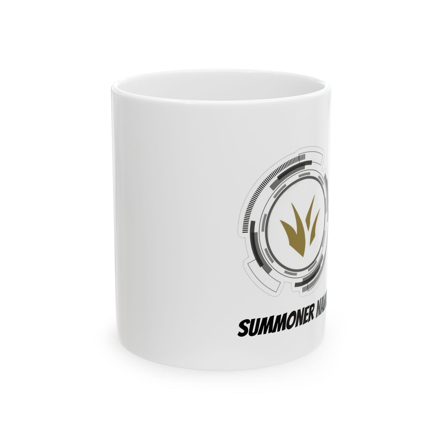 League of Legends Mug, League of Legends Gift, Personalized League of Legends Role Mug, JUNGLE Mug