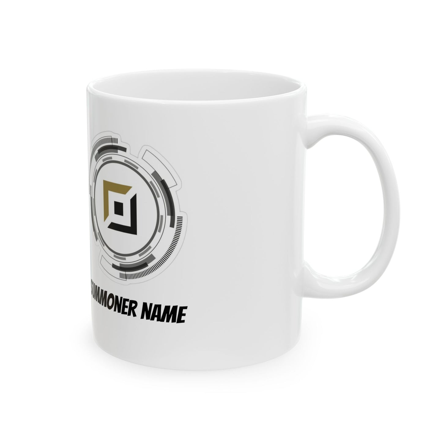 League of Legends Mug, League of Legends Gift,  Personalized League of Legends Role Mug, TOP Mug