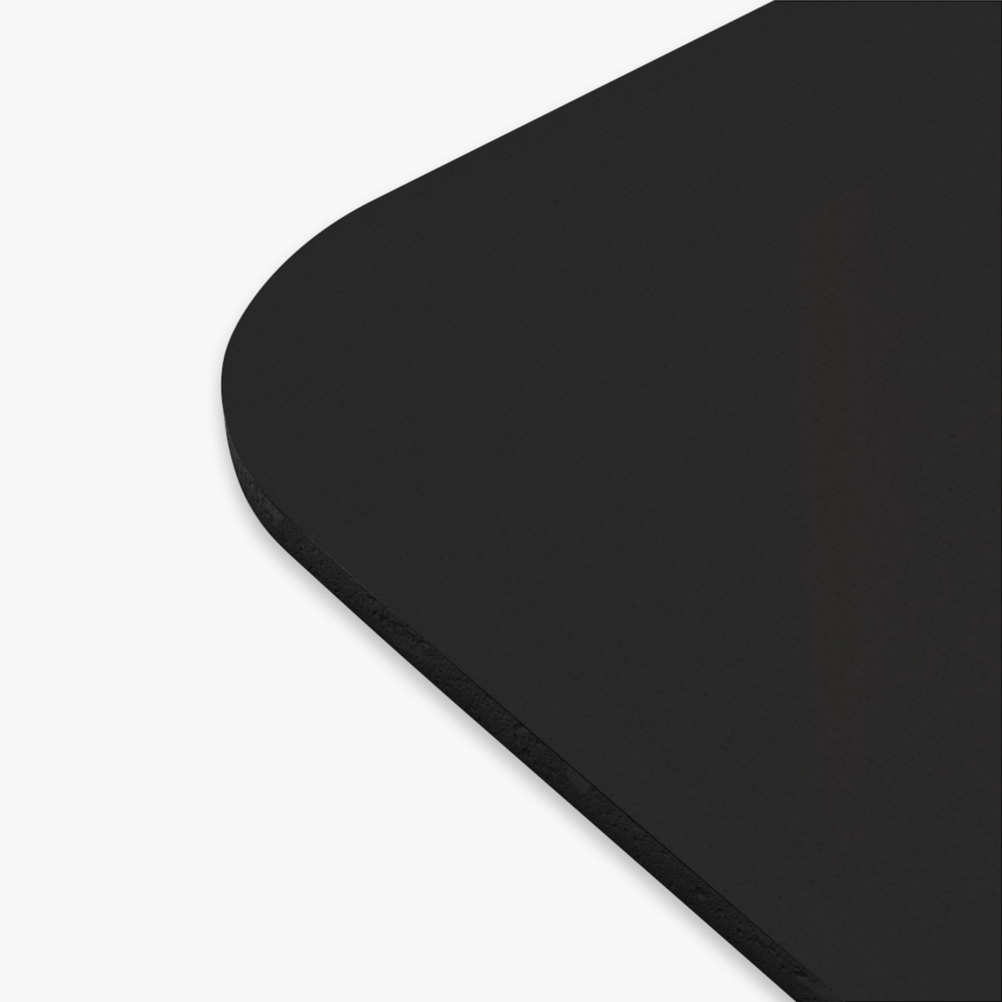 Shadow the Hedgehog mouse pad, personalized gaming pad, durable rubber base, stain-resistant top, smooth glide surface, rectangular design