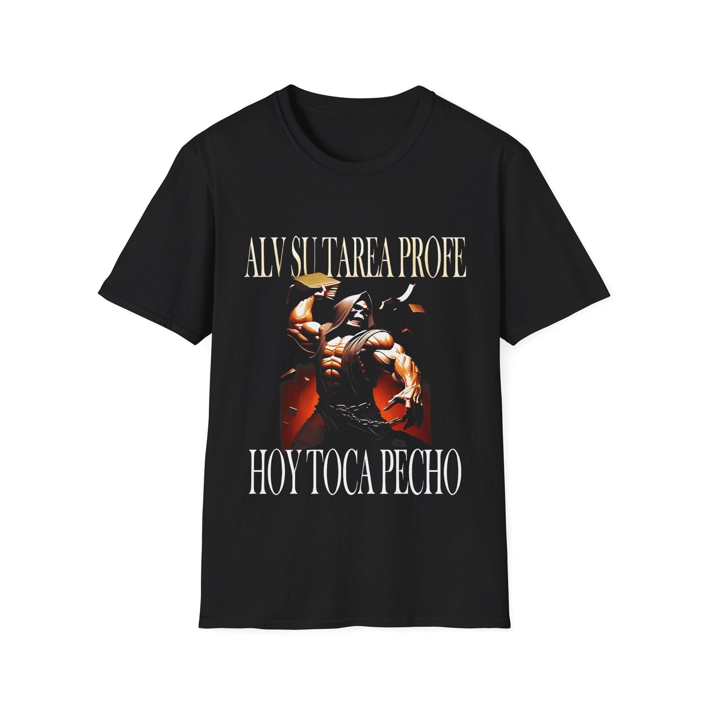 Camiseta de Calavera para Gimnasio, Camiseta con Diseño de Calavera, Camiseta Fit con Calavera, Camiseta de Calavera para Fitness y Gimnasio