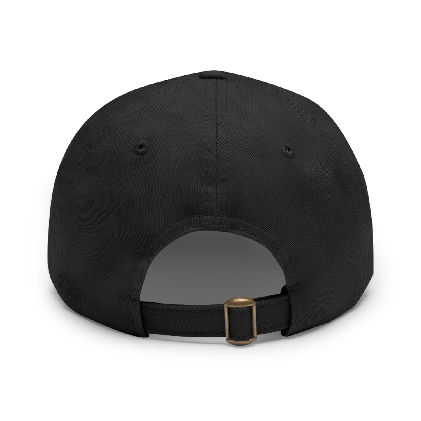 Sung Jin-Woo Cap, Solo Leveling, Leather Patch, Casual Cap for Dads | Gift for Father's Day, Birthday, Stylish Unisex Everyday Style