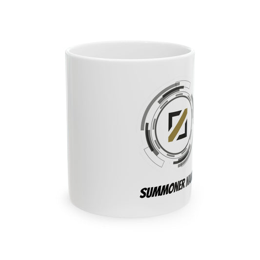 League of Legends Mug, League of Legends Gift,  Personalized League of Legends Role Mug, MID Mug