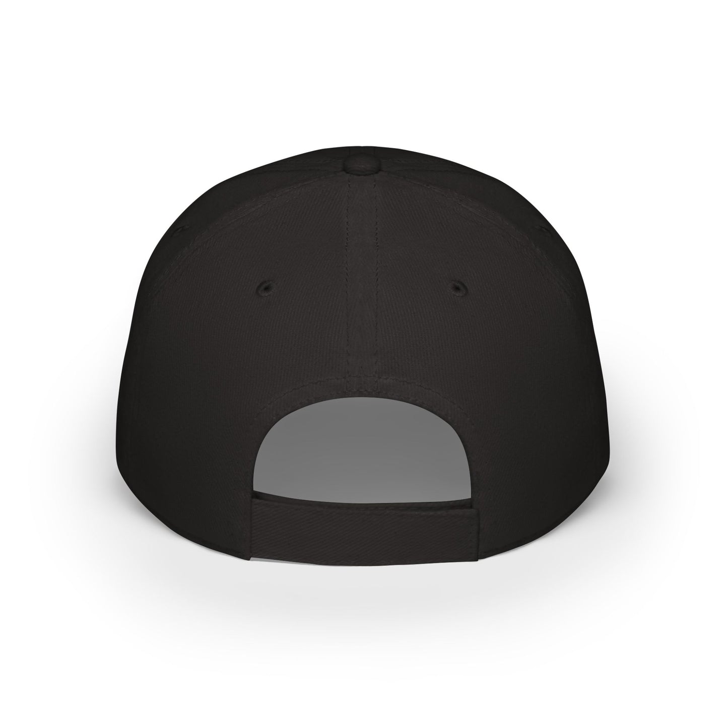 Shadow the Hedgehog baseball cap, stylish Sonic headwear, premium Shadow logo hat, cool black cap for fans, adjustable fit