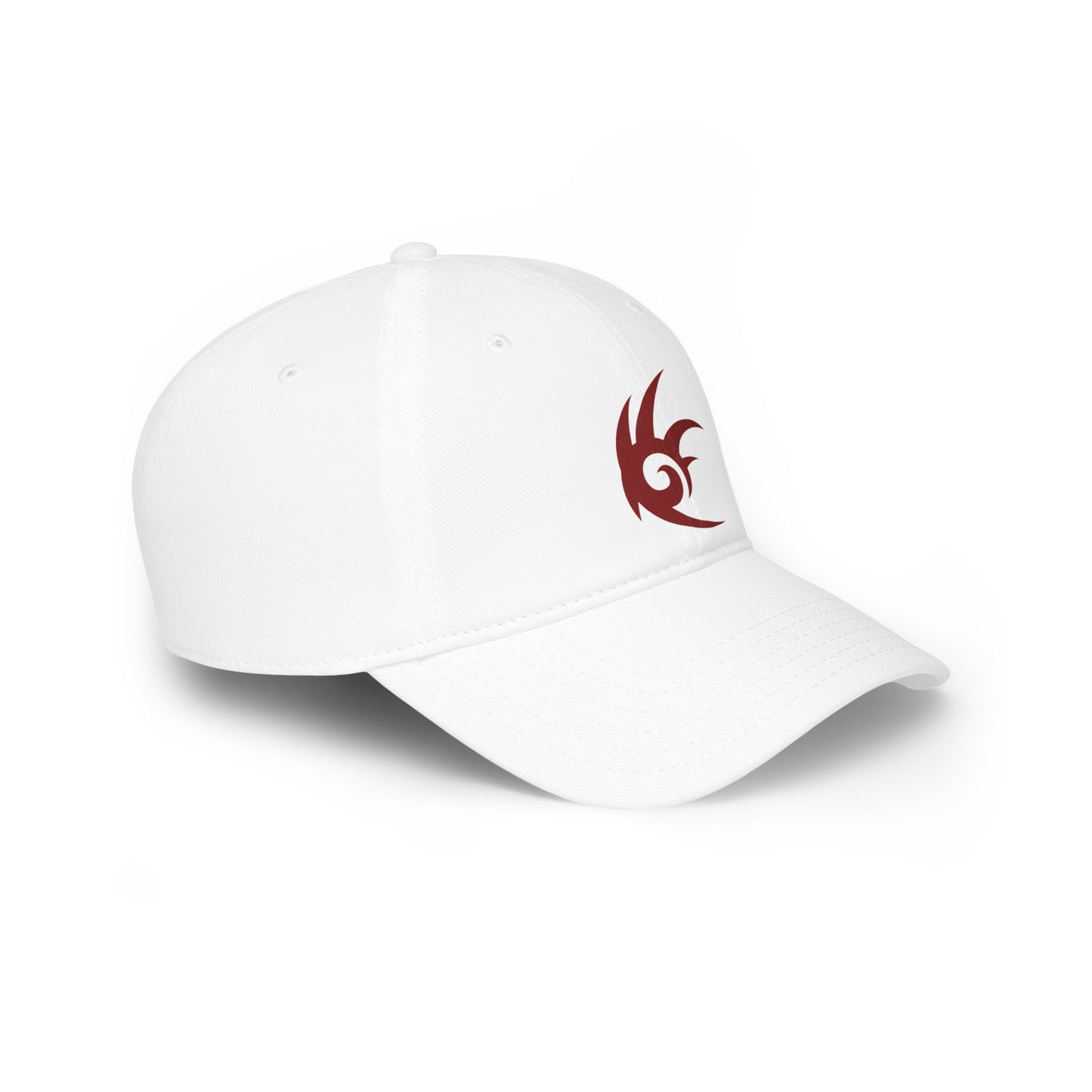 Shadow the Hedgehog baseball cap, stylish Sonic headwear, premium Shadow logo hat, cool black cap for fans, adjustable fit