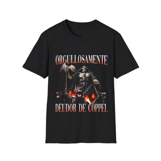Camiseta con Diseño de Calavera para el Gimnasio, Camiseta Fitness con Calavera, Camiseta de Calavera para Ejercicio, Skeleton T-Shirt