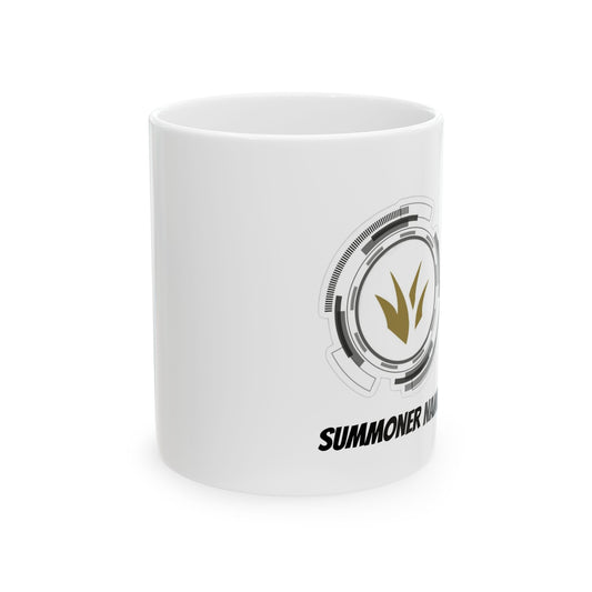 League of Legends Mug, League of Legends Gift,  Personalized League of Legends Role Mug, JUNGLE Mug
