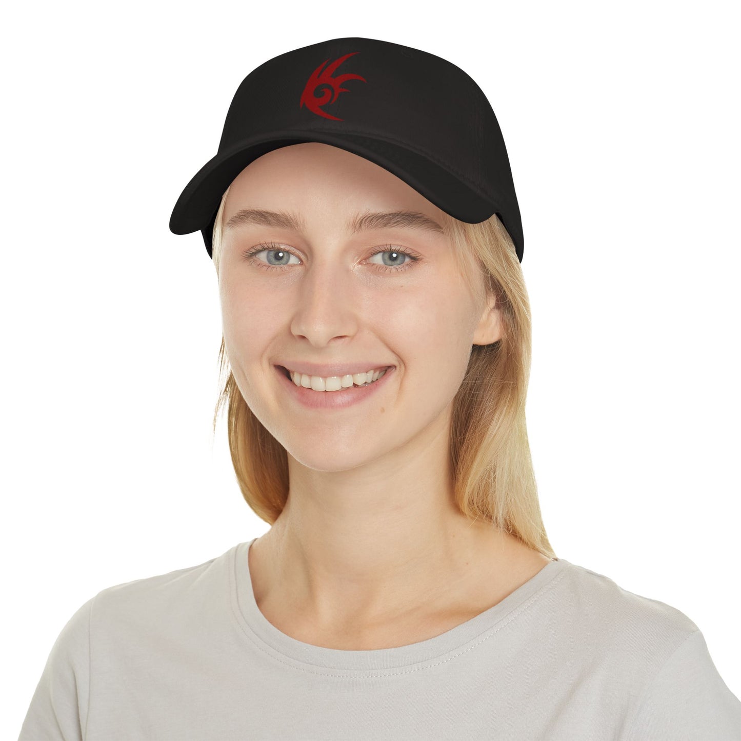 Shadow the Hedgehog baseball cap, stylish Sonic headwear, premium Shadow logo hat, cool black cap for fans, adjustable fit