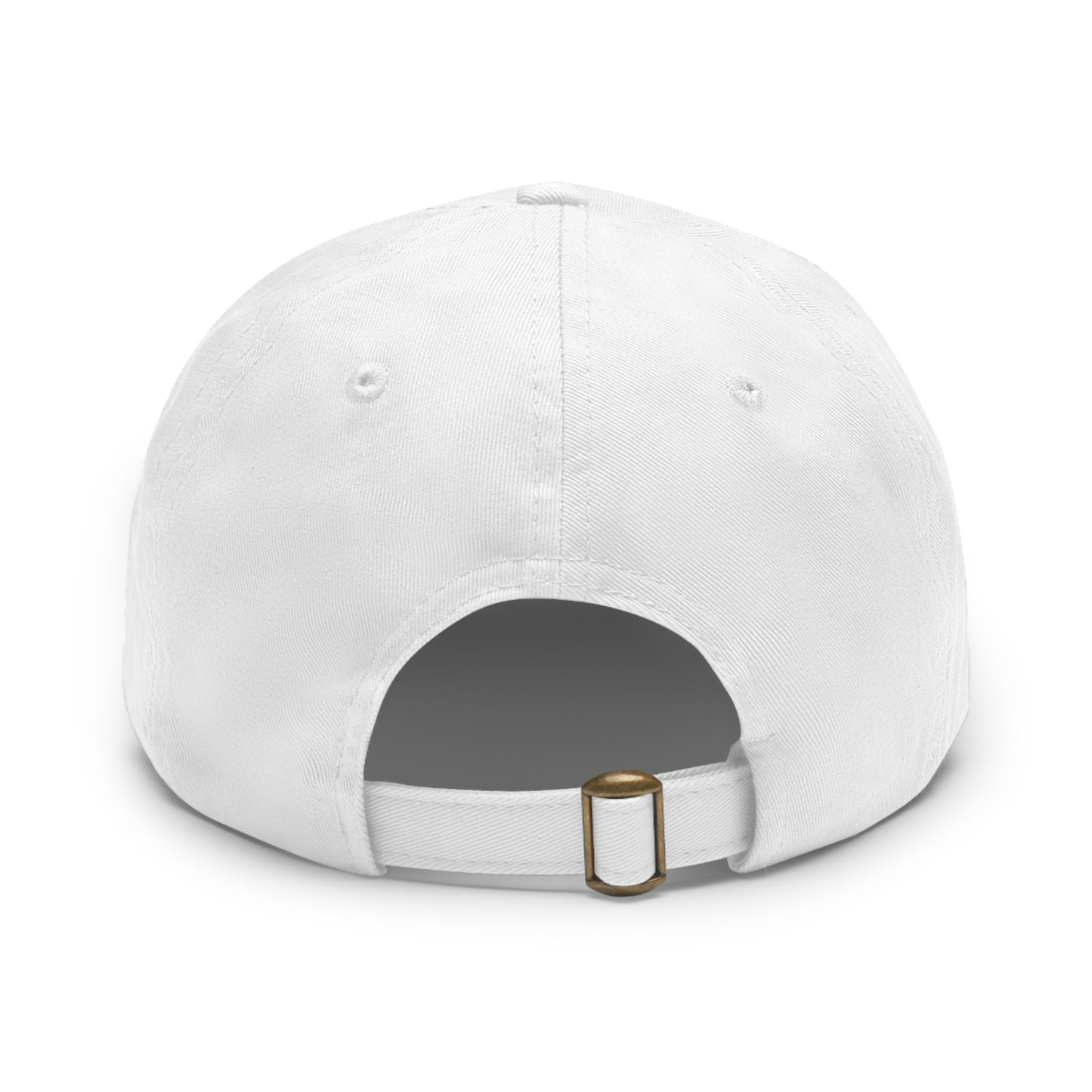Sung Jin-Woo Cap, Solo Leveling, Leather Patch, Casual Cap for Dads | Gift for Father's Day, Birthday, Stylish Unisex Everyday Style