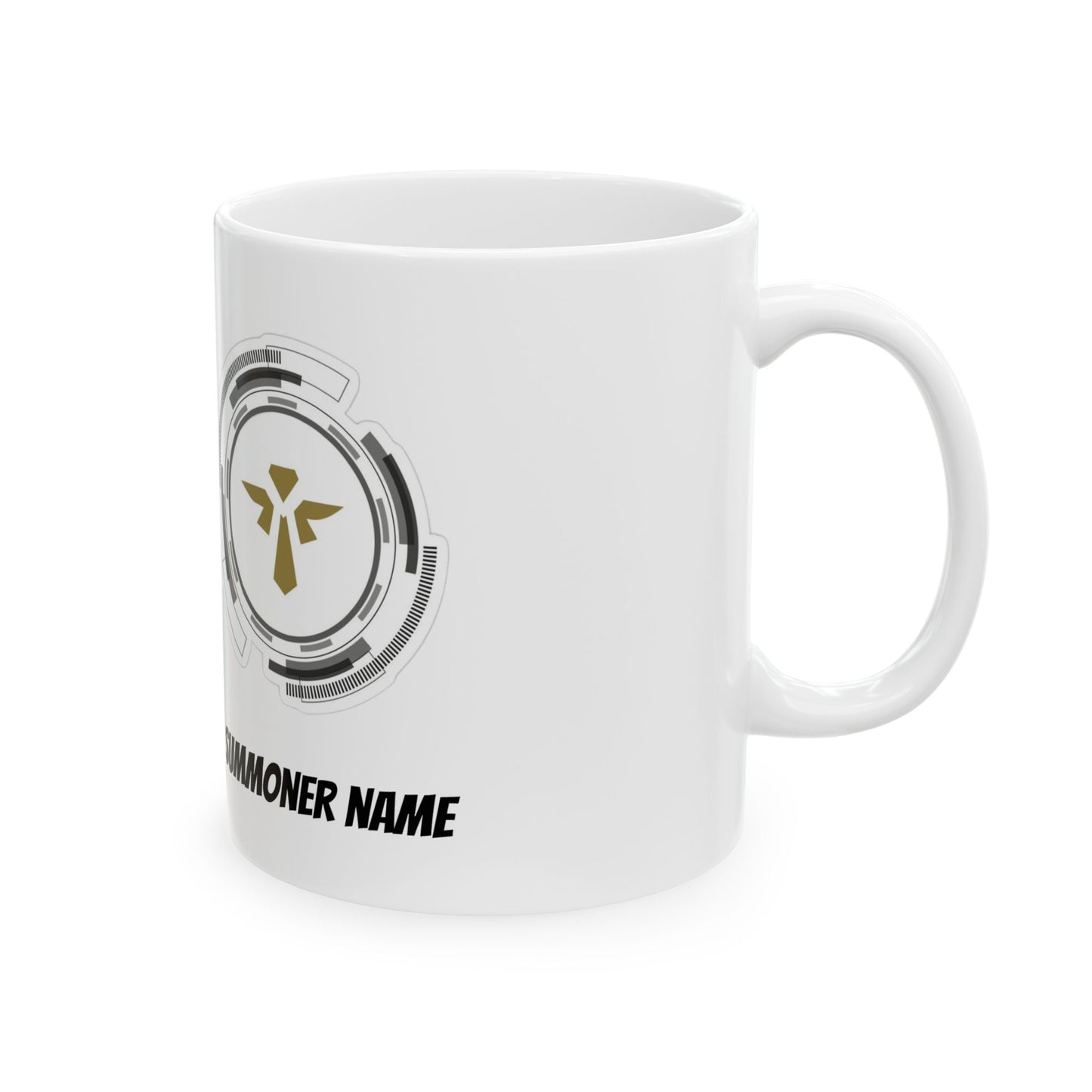League of Legends Mug, League of Legends Gift,  Personalized League of Legends Role Mug, SUPP Mug