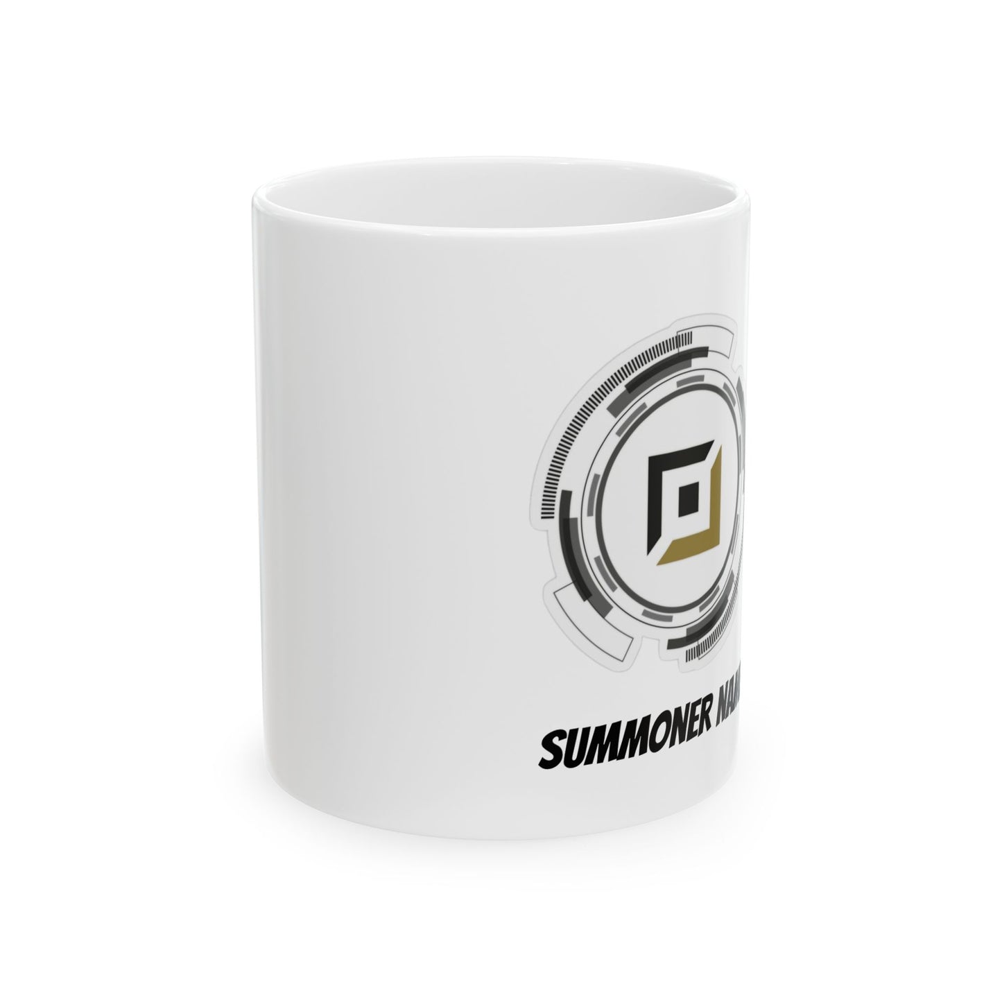 League of Legends Mug, League of Legends Gift,  Personalized League of Legends Role Mug, ADC Mug