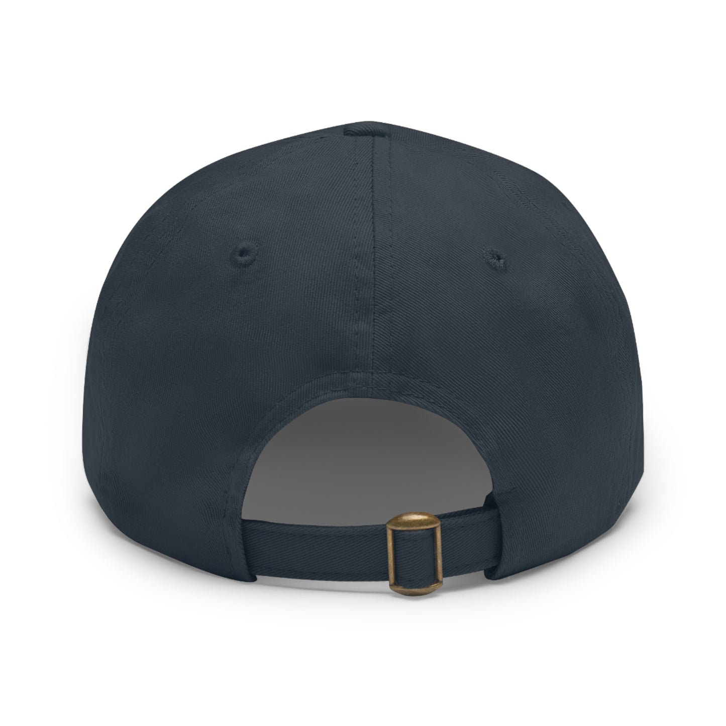 Sung Jin-Woo Cap, Solo Leveling, Leather Patch, Casual Cap for Dads | Gift for Father's Day, Birthday, Stylish Unisex Everyday Style